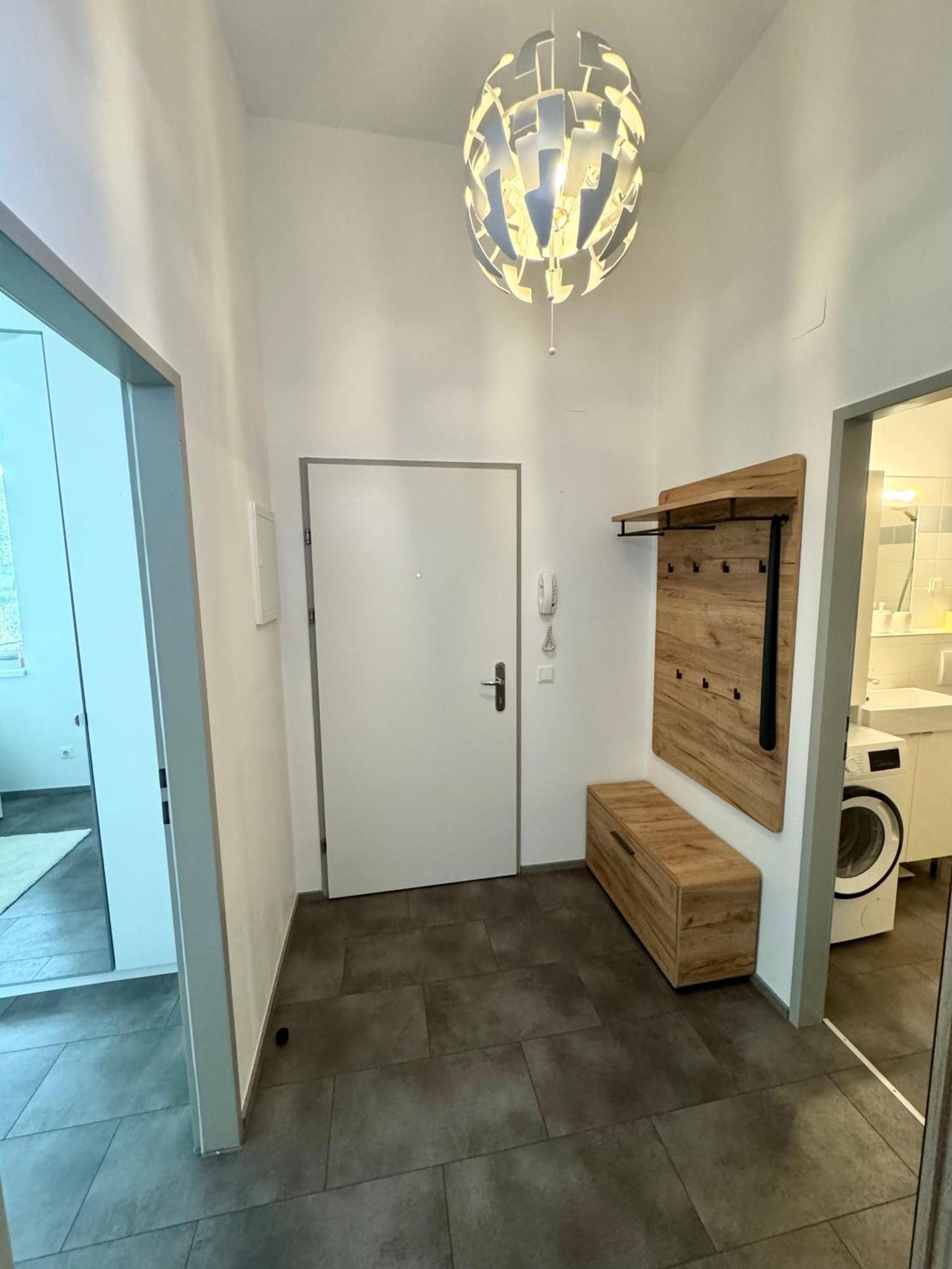 Vienna Apartment Gutarra II Buitenkant foto